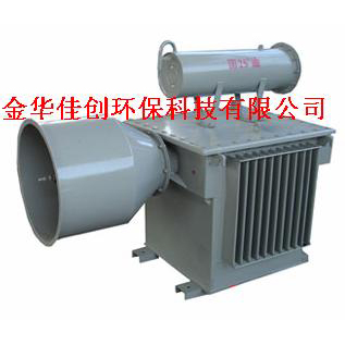 石阡GGAJ02电除尘高压静电变压器